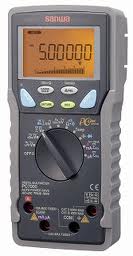 Sanwa PC7000 Digital Multimeter